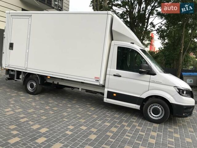 Белый МАН TGE, объемом двигателя 2.08 л и пробегом 213 тыс. км за 23990 $, фото 277 на Automoto.ua