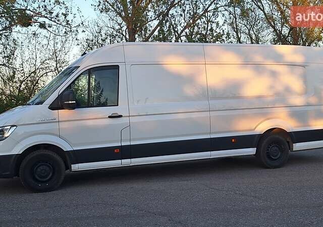 Белый МАН TGE, объемом двигателя 2 л и пробегом 314 тыс. км за 24999 $, фото 21 на Automoto.ua