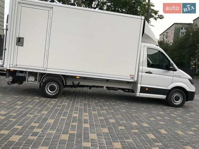 Белый МАН TGE, объемом двигателя 2.08 л и пробегом 213 тыс. км за 23990 $, фото 229 на Automoto.ua