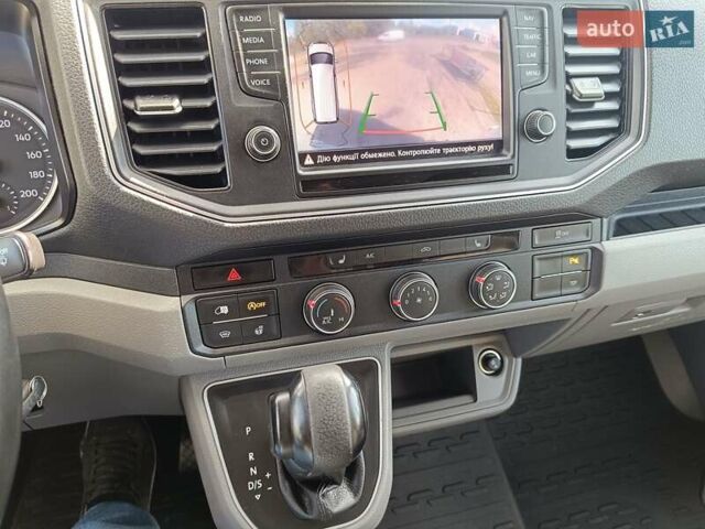 Белый МАН TGE, объемом двигателя 2 л и пробегом 178 тыс. км за 28888 $, фото 34 на Automoto.ua