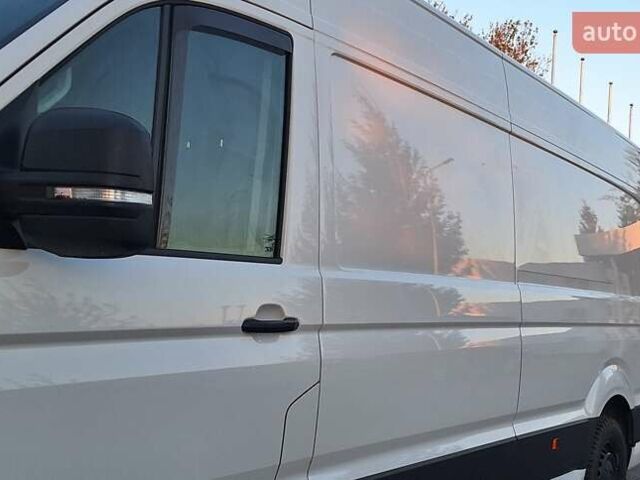Белый МАН TGE, объемом двигателя 2 л и пробегом 314 тыс. км за 24700 $, фото 31 на Automoto.ua