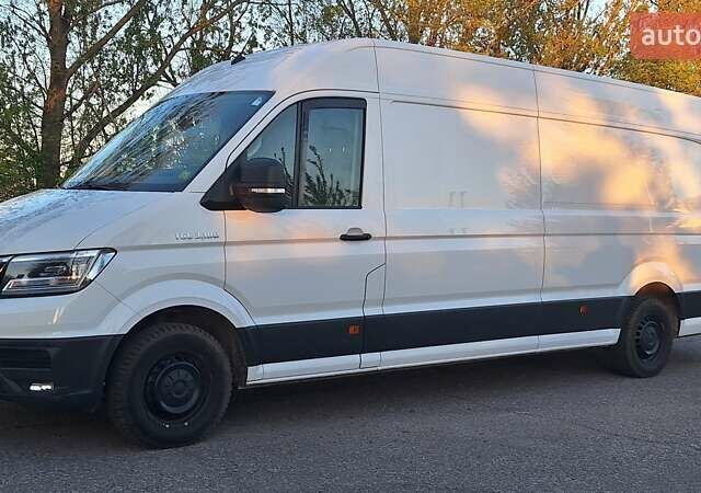 Белый МАН TGE, объемом двигателя 2 л и пробегом 314 тыс. км за 24700 $, фото 20 на Automoto.ua