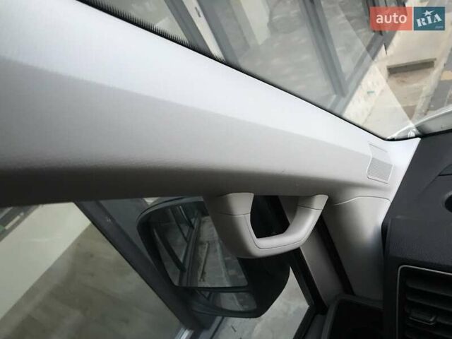 Белый МАН TGE, объемом двигателя 2.08 л и пробегом 213 тыс. км за 23990 $, фото 121 на Automoto.ua