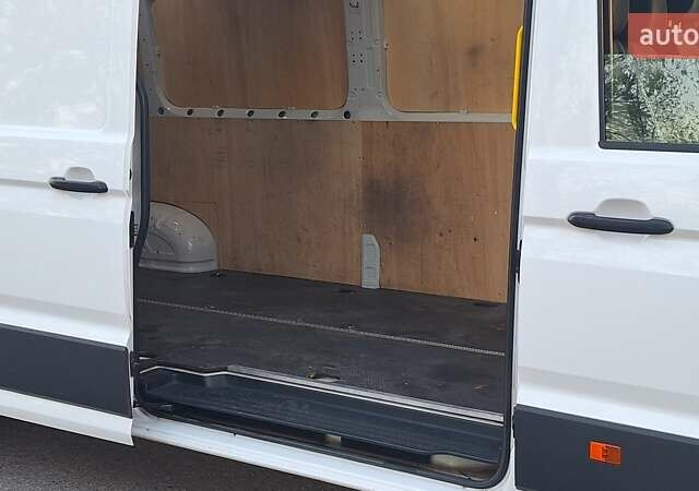 Белый МАН TGE, объемом двигателя 2 л и пробегом 314 тыс. км за 24700 $, фото 52 на Automoto.ua