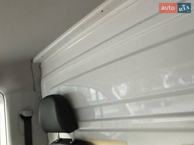 Белый МАН TGE, объемом двигателя 2.08 л и пробегом 213 тыс. км за 23990 $, фото 69 на Automoto.ua