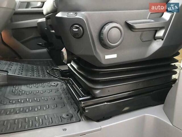 Белый МАН TGE, объемом двигателя 2.08 л и пробегом 213 тыс. км за 23990 $, фото 170 на Automoto.ua