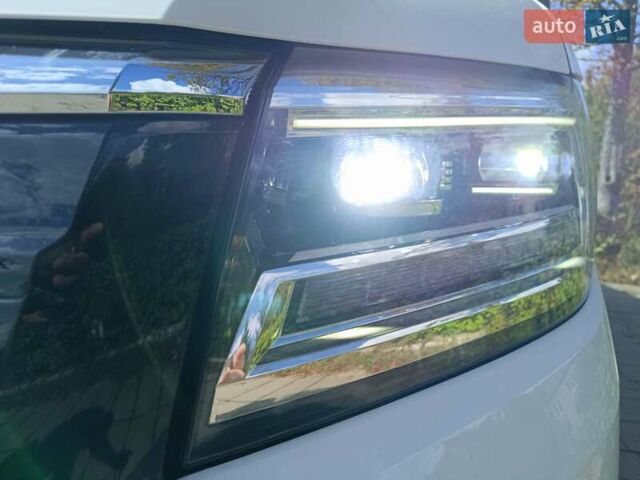 Белый МАН TGE, объемом двигателя 2 л и пробегом 178 тыс. км за 28888 $, фото 13 на Automoto.ua