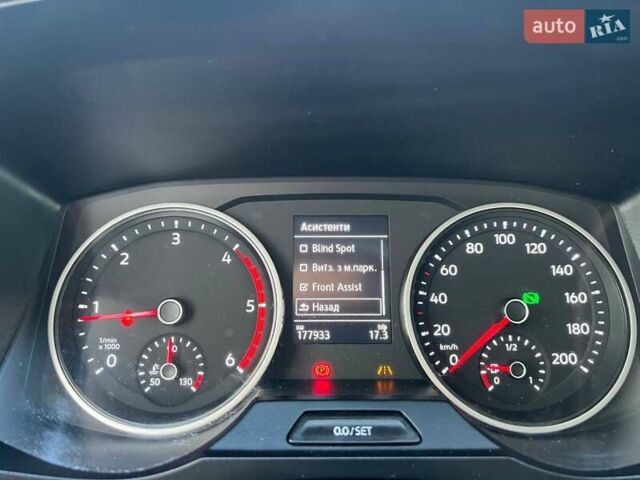 Белый МАН TGE, объемом двигателя 2 л и пробегом 178 тыс. км за 28888 $, фото 18 на Automoto.ua