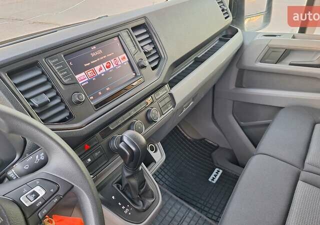 Белый МАН TGE, объемом двигателя 2 л и пробегом 314 тыс. км за 24700 $, фото 35 на Automoto.ua