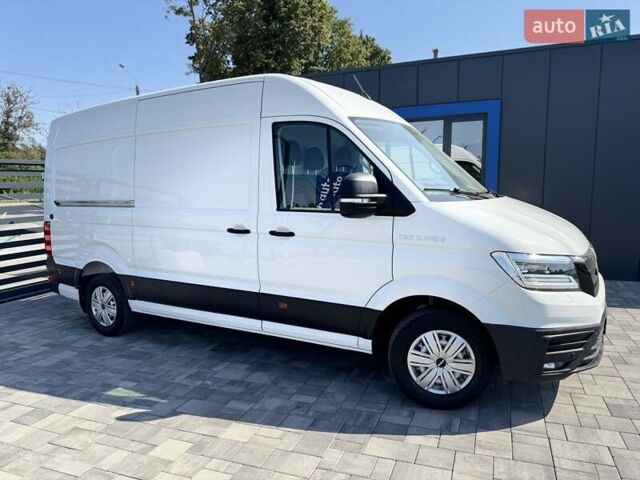 Білий МАН TGE, об'ємом двигуна 0 л та пробігом 49 тис. км за 18900 $, фото 5 на Automoto.ua