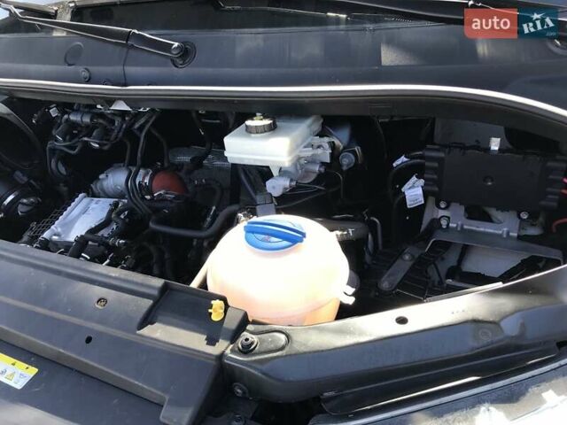 Белый МАН TGE, объемом двигателя 2 л и пробегом 280 тыс. км за 22900 $, фото 17 на Automoto.ua