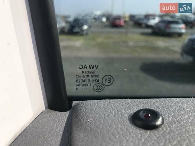Білий МАН TGE, об'ємом двигуна 2 л та пробігом 180 тис. км за 22900 $, фото 26 на Automoto.ua