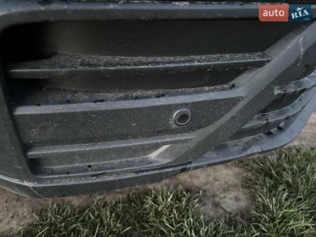 Білий МАН TGE, об'ємом двигуна 2 л та пробігом 288 тис. км за 20999 $, фото 9 на Automoto.ua