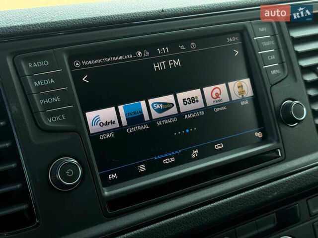 Белый МАН TGE, объемом двигателя 2 л и пробегом 354 тыс. км за 20300 $, фото 17 на Automoto.ua