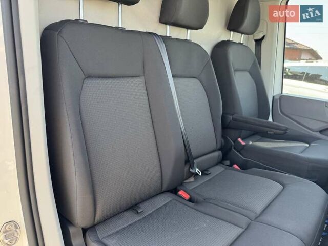 Білий МАН TGE, об'ємом двигуна 0 л та пробігом 49 тис. км за 18900 $, фото 34 на Automoto.ua