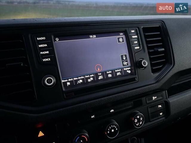 Білий МАН TGE, об'ємом двигуна 2 л та пробігом 288 тис. км за 20999 $, фото 18 на Automoto.ua