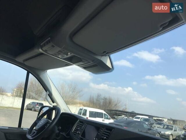 Білий МАН TGE, об'ємом двигуна 2 л та пробігом 180 тис. км за 22900 $, фото 22 на Automoto.ua