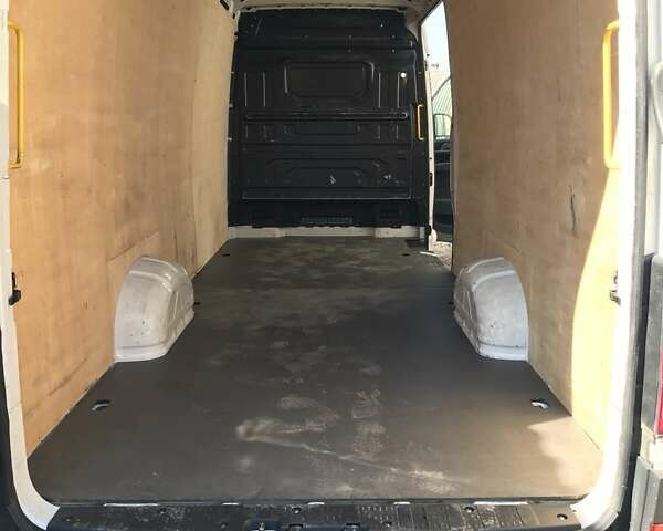 Білий МАН TGE, об'ємом двигуна 2 л та пробігом 180 тис. км за 22900 $, фото 20 на Automoto.ua