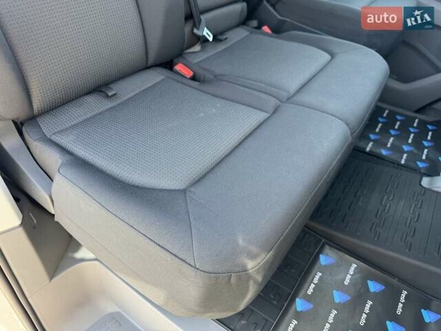 Білий МАН TGE, об'ємом двигуна 0 л та пробігом 49 тис. км за 18900 $, фото 33 на Automoto.ua