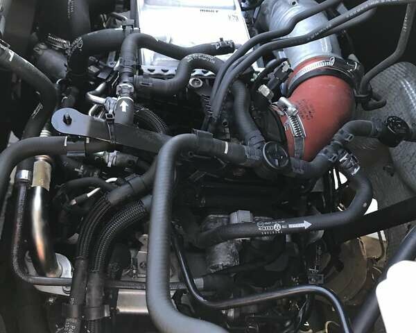 Білий МАН TGE, об'ємом двигуна 2 л та пробігом 180 тис. км за 22900 $, фото 18 на Automoto.ua