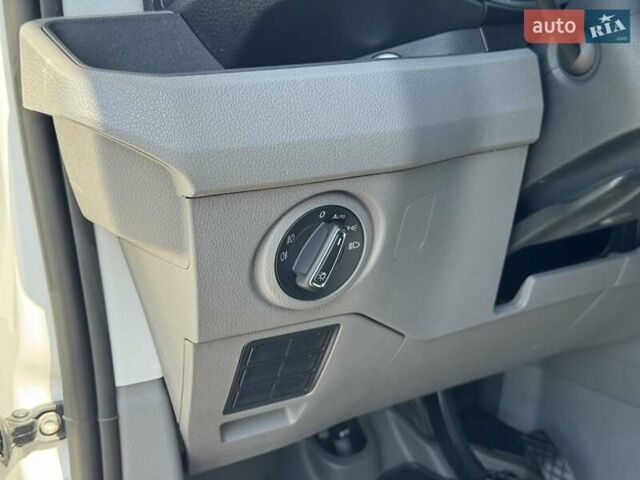 Білий МАН TGE, об'ємом двигуна 0 л та пробігом 49 тис. км за 18900 $, фото 15 на Automoto.ua