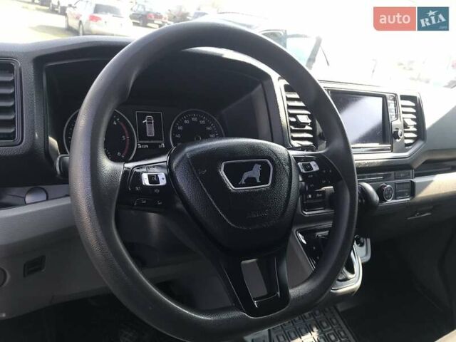 Белый МАН TGE, объемом двигателя 2 л и пробегом 280 тыс. км за 22900 $, фото 27 на Automoto.ua