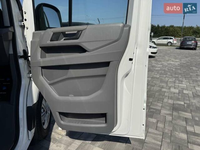 Білий МАН TGE, об'ємом двигуна 0 л та пробігом 49 тис. км за 18900 $, фото 31 на Automoto.ua