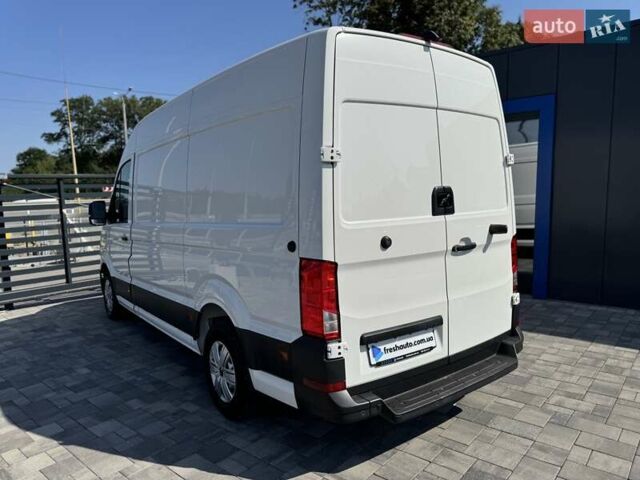 Білий МАН TGE, об'ємом двигуна 0 л та пробігом 49 тис. км за 18900 $, фото 10 на Automoto.ua