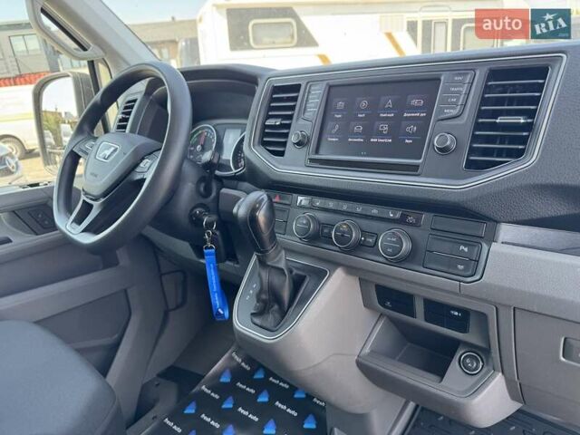 Білий МАН TGE, об'ємом двигуна 0 л та пробігом 49 тис. км за 18900 $, фото 27 на Automoto.ua