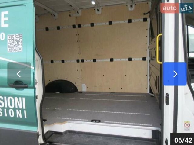 Белый МАН TGE, объемом двигателя 0 л и пробегом 9 тыс. км за 21800 $, фото 4 на Automoto.ua