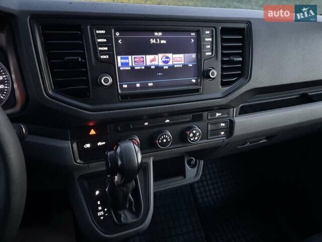 Білий МАН TGE, об'ємом двигуна 2 л та пробігом 288 тис. км за 20999 $, фото 19 на Automoto.ua