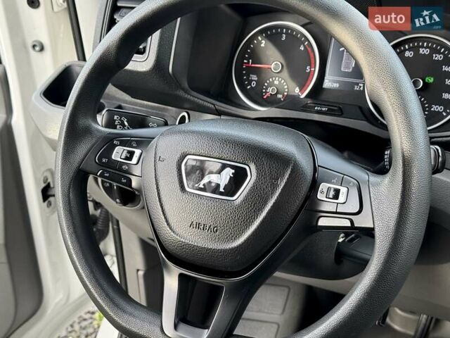 Белый МАН TGE, объемом двигателя 2 л и пробегом 205 тыс. км за 22500 $, фото 44 на Automoto.ua