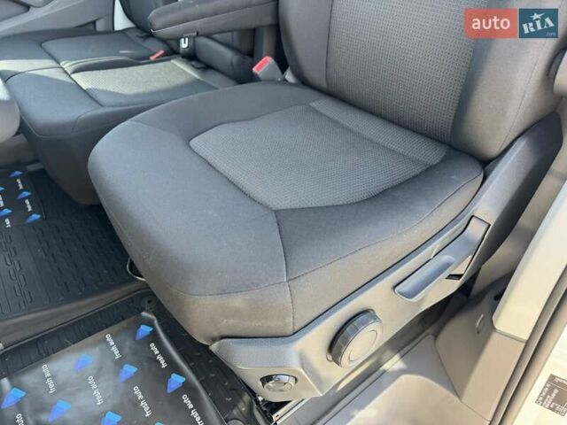 Білий МАН TGE, об'ємом двигуна 0 л та пробігом 49 тис. км за 18900 $, фото 18 на Automoto.ua