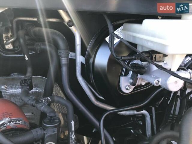 Белый МАН TGE, объемом двигателя 2 л и пробегом 280 тыс. км за 22900 $, фото 19 на Automoto.ua