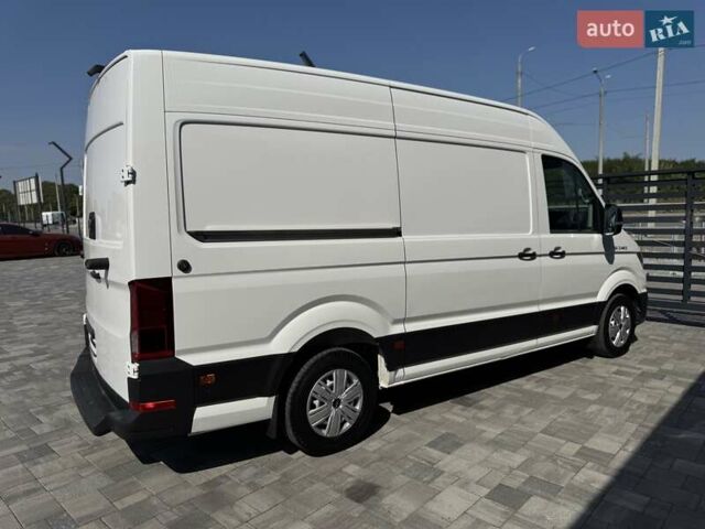 Білий МАН TGE, об'ємом двигуна 0 л та пробігом 49 тис. км за 18900 $, фото 2 на Automoto.ua