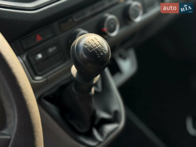Белый МАН TGE, объемом двигателя 2 л и пробегом 354 тыс. км за 20300 $, фото 19 на Automoto.ua