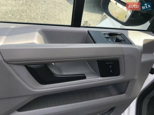 Белый МАН TGE, объемом двигателя 2 л и пробегом 280 тыс. км за 22900 $, фото 25 на Automoto.ua