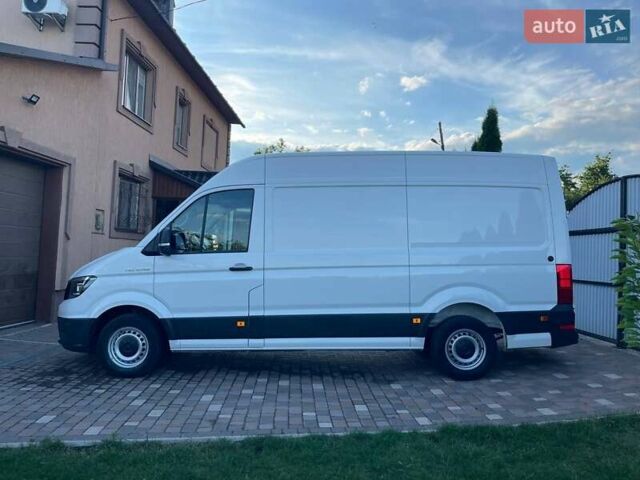 Белый МАН TGE, объемом двигателя 2 л и пробегом 254 тыс. км за 17599 $, фото 17 на Automoto.ua