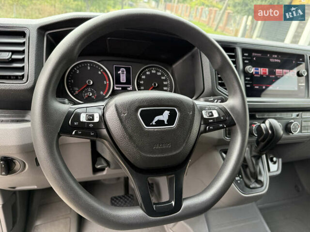 Белый МАН TGE, объемом двигателя 2 л и пробегом 290 тыс. км за 20900 $, фото 13 на Automoto.ua