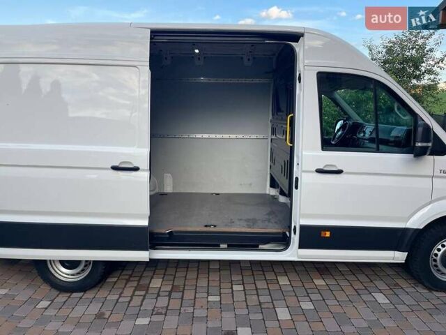 Белый МАН TGE, объемом двигателя 2 л и пробегом 254 тыс. км за 17599 $, фото 39 на Automoto.ua