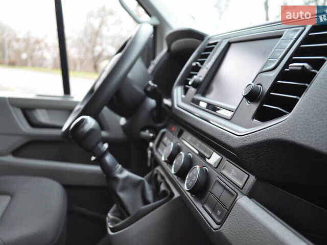 Белый МАН TGE, объемом двигателя 2 л и пробегом 161 тыс. км за 26300 $, фото 52 на Automoto.ua