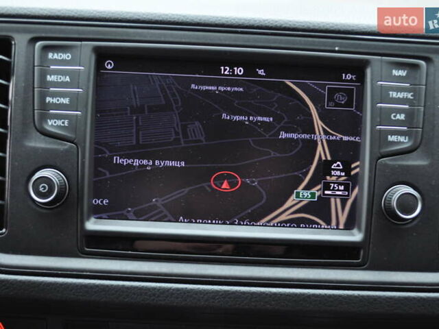 Белый МАН TGE, объемом двигателя 2 л и пробегом 161 тыс. км за 26300 $, фото 68 на Automoto.ua