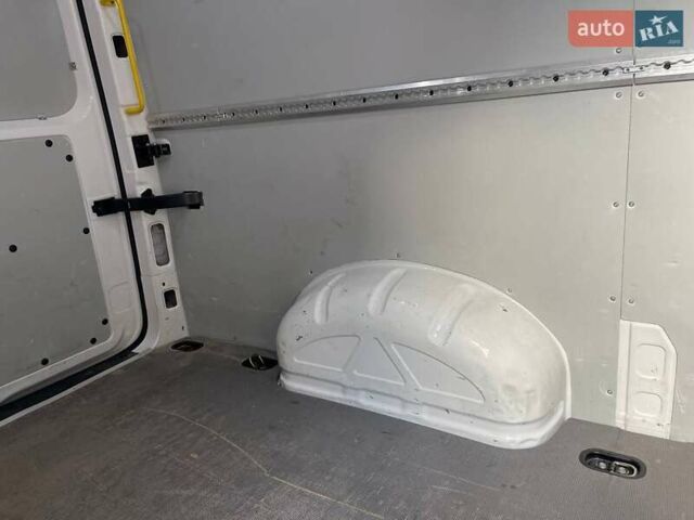 Белый МАН TGE, объемом двигателя 2 л и пробегом 254 тыс. км за 17599 $, фото 40 на Automoto.ua