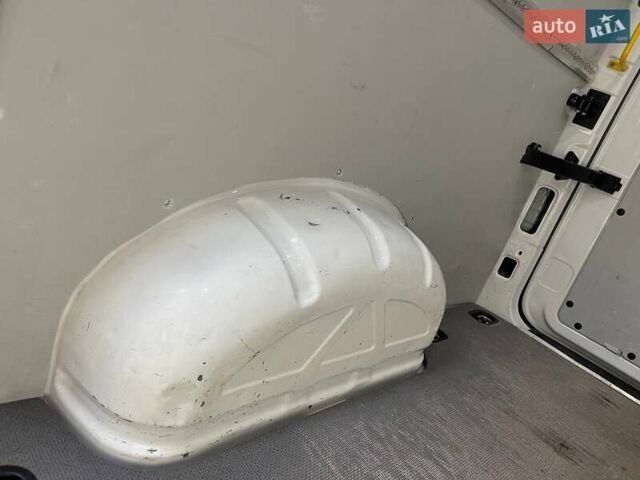 Белый МАН TGE, объемом двигателя 2 л и пробегом 254 тыс. км за 17599 $, фото 41 на Automoto.ua