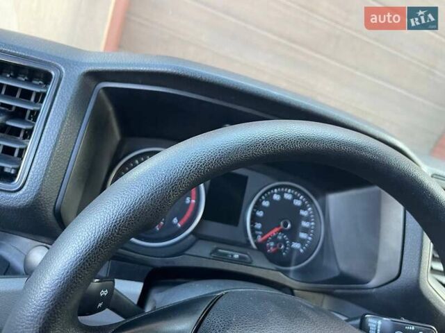 Белый МАН TGE, объемом двигателя 2 л и пробегом 254 тыс. км за 17599 $, фото 35 на Automoto.ua