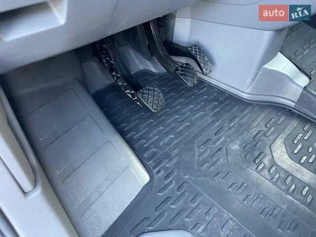 Белый МАН TGE, объемом двигателя 2 л и пробегом 254 тыс. км за 17599 $, фото 26 на Automoto.ua