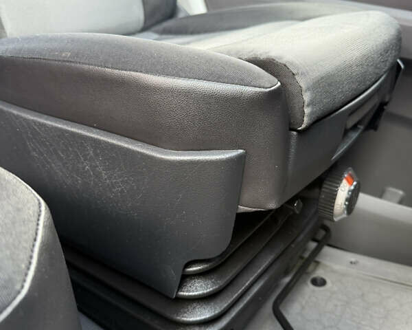 Белый МАН TGE, объемом двигателя 2 л и пробегом 290 тыс. км за 20900 $, фото 16 на Automoto.ua