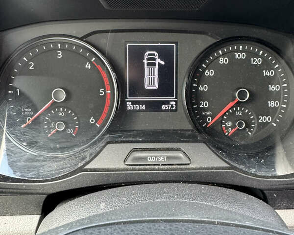 Білий МАН TGE, об'ємом двигуна 1.97 л та пробігом 331 тис. км за 27500 $, фото 15 на Automoto.ua