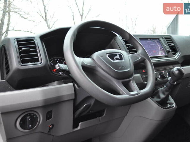 Белый МАН TGE, объемом двигателя 2 л и пробегом 161 тыс. км за 26300 $, фото 57 на Automoto.ua