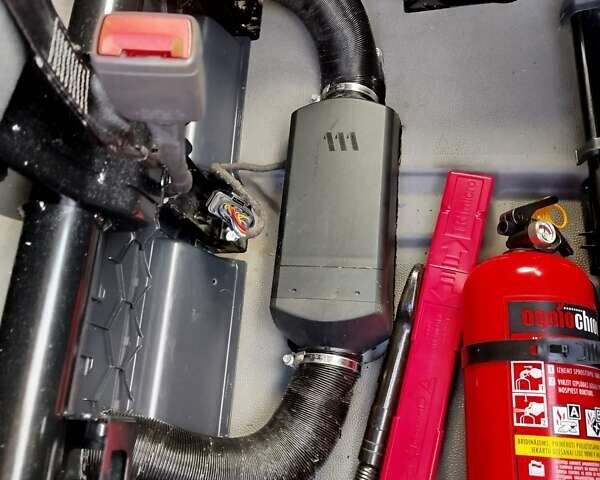 Білий МАН TGE, об'ємом двигуна 2 л та пробігом 374 тис. км за 24600 $, фото 55 на Automoto.ua